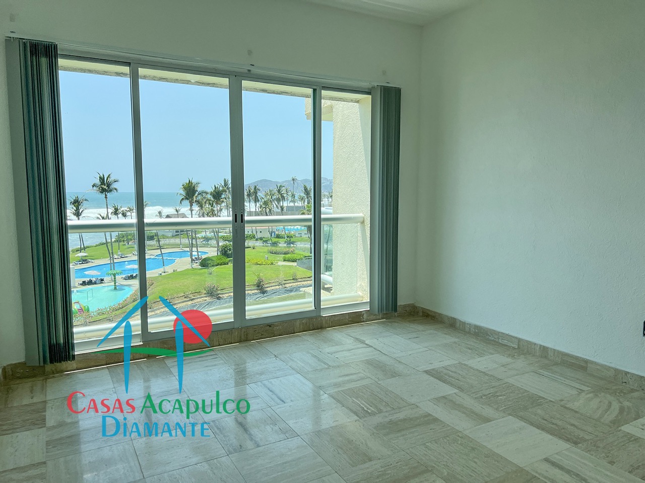 Mayan Island Playa Bonampak 404 - Recámara dos 2